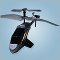 Helikopter PicooZ & Gyrotor