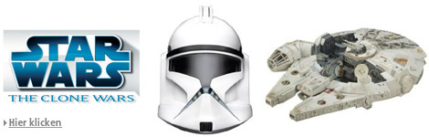 Star Wars Clone Wars