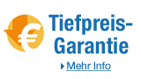 Hier klicken f�r mehr Infos zur Tiefpreis-Garantie!