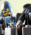 LEGO Castle Die Gro�e K�nigsburg