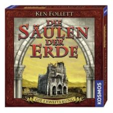 Die Säulen der Erde Erweiterung