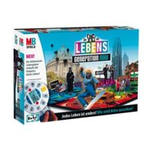 Spiel des Lebens Generation Now von Mattel