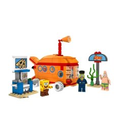 Lego SpongeBob Bikini Bottom-Express