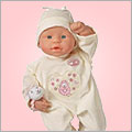 Puppen, Pl�schtiere und mehr