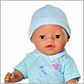 Baby Born, Baby Annabell und mehr Babypuppen