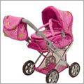 Puppenwagen, M�bel und mehr Puppenzubeh�r