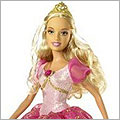 Barbie, Babypuppen und Pl�schtiere