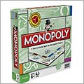 Spieleklassiker wie Monopoly, Scrabble und mehr