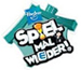 Hasbro Spiel mal wieder Logo