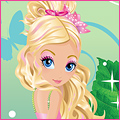 Barbie Elfinchen