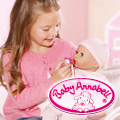 Zapf Baby Annabell