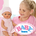 Zapf Baby Born