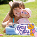 Zapf Chou Chou