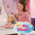 Zapf My Model