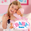 Zapf My little Baby Born