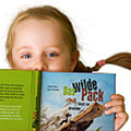 Kinder- und Jugendb�cher