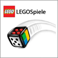LEGO Spiele