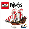 LEGO Pirates