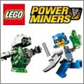 LEGO Power Miners