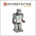 LEGO Mindstorms NXT 2.0