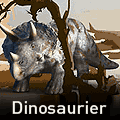 Schleich Dinosaurier