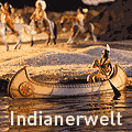 Schleich Indianer