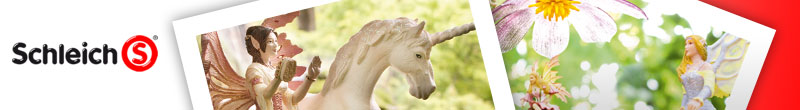 Schleich-Shop