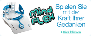 Mindflex von Mattel