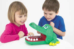 Playskool 00016100 - Kroko Doc