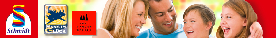 Schmidt Spiele-Shop