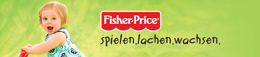 Fisher-Price