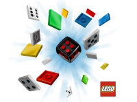LEGO W�rfel