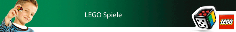 LEGO Spiele