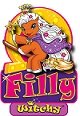 Filly Witchy