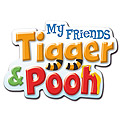 Meine Freunde Tigger und Puuh