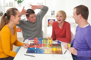 Hasbro: Cranium
