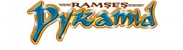 LEGO Spiele 3843 Ramses Pyramid