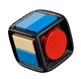 LEGO Spiele 3846 UFO Attack