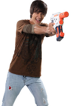 Super Soaker Thunder Storm