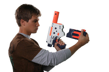 Super Soaker Thunder Storm
