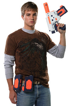 Super Soaker Thunder Storm