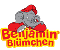 Benjamin Blümchen