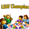 LEGO Champion
