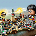Harry Potter Hogwarts
