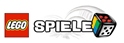Lego Spiele Logo