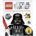 LEGO Star Wars Buch