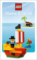 LEGO Steine & Co