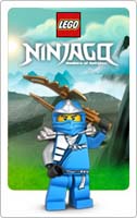 LEGO Ninjago