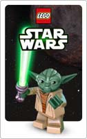 LEGO Star Wars