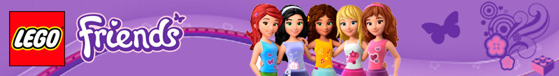 LEGO Friends